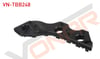 ON TAMPON BRAKETI SOL VW PASSAT CC 2008-2012