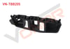 ON TAMPON BRAKETI SOL VW TOUAREG 2011-2018