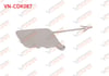 ON TAMPON CEKI DEMIR KAPAGI HB AUDI A3 2013-2017