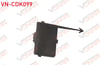 ON TAMPON CEKI DEMIR KAPAGI VOLKSWAGEN CADDY 2004-2011