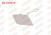 ON TAMPON CEKI DEMIR KAPAGI VOLKSWAGEN PASSAT 2015-