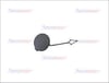 ÖN TAMPON ÇEKİ KAPAĞI CADDY 2011-
