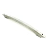 ÖN TAMPON DEMİRİ ( ALİMİNYUM ) AUDİ A3 1996-