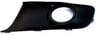 ÖN TAMPON IZGARASI ( SİSLİ ) SOL CADDY 2011-