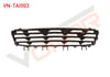 ON TAMPON IZGARASI ORTA ASTRA H 2004-