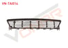 ON TAMPON IZGARASI ORTA CORSA C 2004-