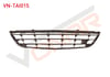 ON TAMPON IZGARASI ORTA CORSA D 2007-