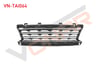ON TAMPON IZGARASI ORTA PEUGEOT 308 2015-