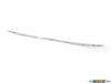 ÖN TAMPON ORTA BANDI ( LUXURY LINE ) BMW F30 2012-
