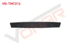 ON TAMPON PLAKA ALTLIGI CORSA D 2010-