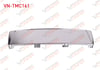 ON TAMPON PLAKA TUTUCU KROM AUDI A3 2004-