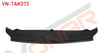 ON TAMPON SPOILER VW  PASSAT B7 2011-