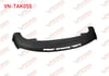 ON TAMPON SPOILER VW PASSAT B5 1996-2001