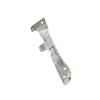 ÖN TAMPON YAN BRAKETİ (AL.) SOL F10 2010-