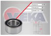 ÖN TEKER BİLYASI PORYASIZ PASSAT-A4-A6 AFN-AVG 1,9 TDİ (82 mm) 713610030 / VKBA1356 SKF BAHB-633815 AA 4B0498625