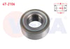 ON TEKERLEK RULMANI SOL-SAG 40X80X36/34 HYUNDAI SONATA II 2.0i 1994-1998/ SONATA V 2.0i - 2.0 CRDI 2005-2010/ TUCSON 2.0 CRDI 2004-2010/ SPORTAGE 2.0 - 2.0 CRDI 2004-2010