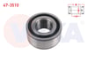ON TEKERLEK RULMANI SOL-SAG 40X84X38 RENAULT LAGUNA I 1.9 DTI - 1.8i - 2.0i 1993-2001 / MEGANE I 1.9 DT - 1.6i 16v 1996-2003 / SAFRANE 2.0i 1992-2000
