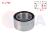 ON TEKERLEK RULMANI SOL-SAG 42X72X38 MAZDA 626 III 1.8i - 2.0 16v 1987-1992/ KIA SEPHIA 1.5i 16v -1.6i 16v 1993-2001
