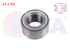 ON TEKERLEK RULMANI SOL-SAG 42X78X40  HYUNDAI I30 1.4i - 1.6i - 1.6 CRDI 2007-2011/ KIA CEED 1.4i - 1.6i - 1.6 CRDI 2006-2012/ VENGA 1.4 CRDI - 1.6 CRDI - 1.6 CVVT 2010-