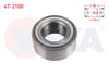 ON TEKERLEK RULMANI SOL-SAG 42X80X36/34 HYUNDAI ELANTRA 1.6i-1.8i-2.0-2.0 CRDI 2001-2007/SONATA IV 2.0i-2.4i 2001-2004/KIA CERATO 1.5 CRDI-1.6 CRDI 2004-2012/MAGENTIS 2.0i 16v 2001-2005
