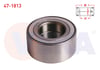ON TEKERLEK RULMANI SOL-SAG 42X80X37 FIAT MAREA 2.0i  1996-2007 / ALFA ROMEO 155 2.0 16v 1992-1997