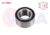 ON TEKERLEK RULMANI SOL-SAG 43X79X41/38 HONDA CIVIC V 1.6i 1992-1995 / CIVIC VI 1.4i - 1.5i - 1.6i 1995-2001 / CIVIC VII 1.4 - 1.6i 2000-2006 / HR-V 1.6 1999-