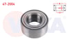 ON TEKERLEK RULMANI SOL-SAG 45x84x42/40 HONDA ACCORD VI 1.6i -1.8i -2.0i  1997-2003 / CR-V I 2.0i 16v 1995-2002 / CR-V II 2.0i 2002-2006