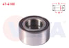 ON TEKERLEK RULMANI SOL-SAG ABS OKUYUCULU 40X72X36 SUZUKI SWIFT III 1.3i - 1.5i 2005-2010 / SWIFT IV 1.2 - 1.3 2010- / SPLASH 1.2i 2008- / SPLASH 1.3 DDIS 2010-