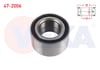 ON TEKERLEK RULMANI SOL-SAG ABS OKUYUCULU 43X78X44 HONDA CIVIC VIII 1.4 - 1.8 2005-2012