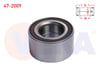 ON TEKERLEK RULMANI SOL-SAG ABS OKUYUCULU 38X74X40 HONDA JAZZ III 1.4i 2008-2012 / JAZZ IV 1.3 2016- / CITY 1.4 I-VTEC 2009-2012 / CR-V II 2.0i 2002-2006