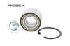 ON TEKERLEK RULMANI SOL-SAG ABSSIZ OPEL VECTRA B 1.6i 39X74X39 1995-2003  4366989