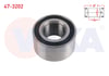 ON TEKERLEK RULMANI SOL-SAG OPEL CORSA C 1.3 CDTI 34X67X37 2000-2006 328980 12796081