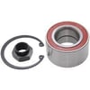 ON TEKERLEK RULMANI SOL-SAG VOLKSWAGEN CADDY II (9K9A) 1.9 D 35X68X37 1995-2004 6U0407625A