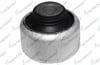 ORTA BURC PEUGEOT 307 2001-