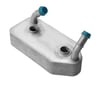 OTOMATİK ŞANZIMAN YAĞ SOGUTUCU GOLF4-BORA-A3-TOLEDO AKL-AGN-AGR 1,6-1,8-1,9 TDİ 97-04 096409061D 096409061F 33151