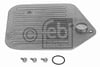 OTOMATİK ŞANZUMAN FİLTRESİ   E34-36-38- M50-52