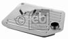 OTOMATİK ŞANZUMAN FİLTRESİ   E38-39-E53 M57-60-62