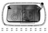 OTOMATİK ŞANZUMAN FİLTRESİ CONTALI  E39-46 N42-46