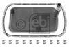 OTOMATİK ŞANZUMAN FİLTRESİ CONTALI  E53 M54-57