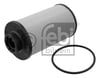 OTOMATİK ŞANZUMAN FİLTRESİ DSG PASSAT6