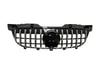 PANJUR SPRİNTER 906 KROM SİYAH GTR 06-13
