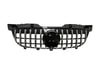 PANJUR SPRİNTER 906 KROM SİYAH GTR 06-13