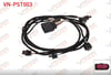 PARK SENSOR TESISATI 14 PIN SOKET 11 PIN DOLU PASSAT 2018-