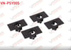 PARK SENSOR YUVA SETI TAKIM VOLKSWAGEN GOLF VI