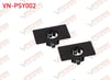 PARK SENSOR YUVA SETI TAKIM VOLKSWAGEN JETTA 2010-2014