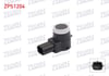 PARK SENSORU ARKA CHEVROLET CAPTIVA C140 2012-
