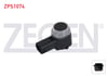 PARK SENSORU ARKA FORD FOCUS III 2011-2015