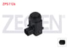 PARK SENSORU ARKA OPEL ASTRA G 1998-2005 / ASTRA H 2004-2010 / CORSA C 2000-2006 / MERIVA A 2003-2010 / VECTRA C 2002-2008