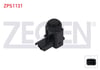PARK SENSORU ARKA PEUGEOT 407 COUPE 2005- / PEUGEOT 407 2004-2010 / PEUGEOT 407 SW 2004-2010