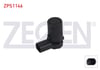 PARK SENSORU ARKA RENAULT LAGUNA II GRANDTOUR 2000-2007 / LAGUNA II 2012-